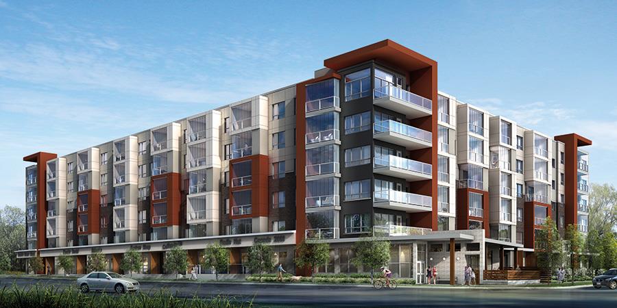 Társasház csomag SH Modern